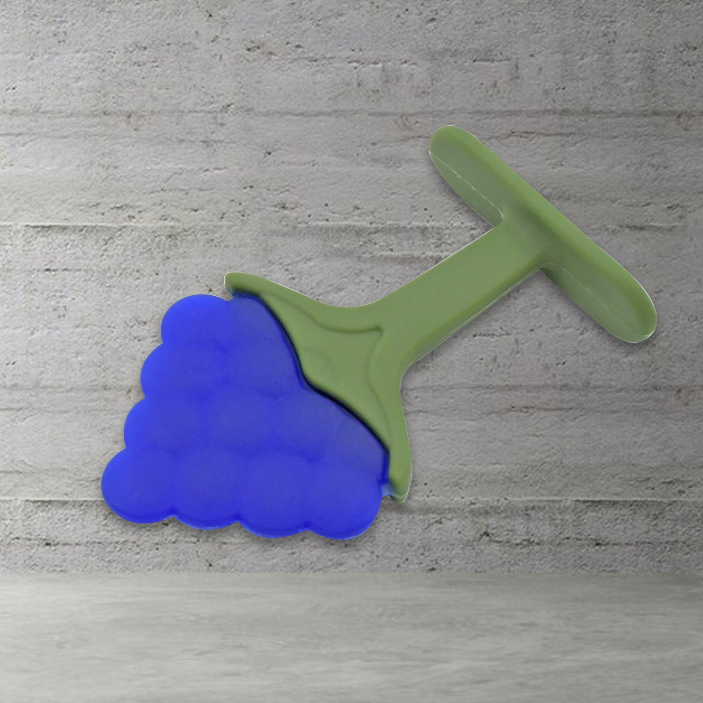 Baby Silicone Teether Fruit