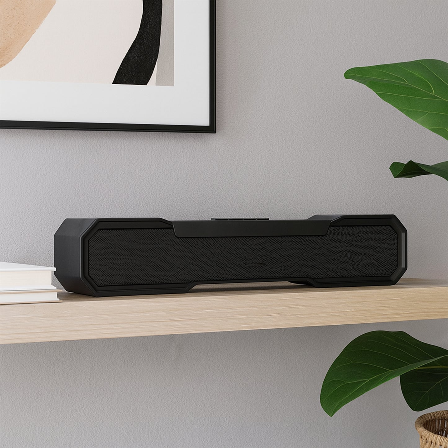 3d Sound Wireless Bluetooth Speaker