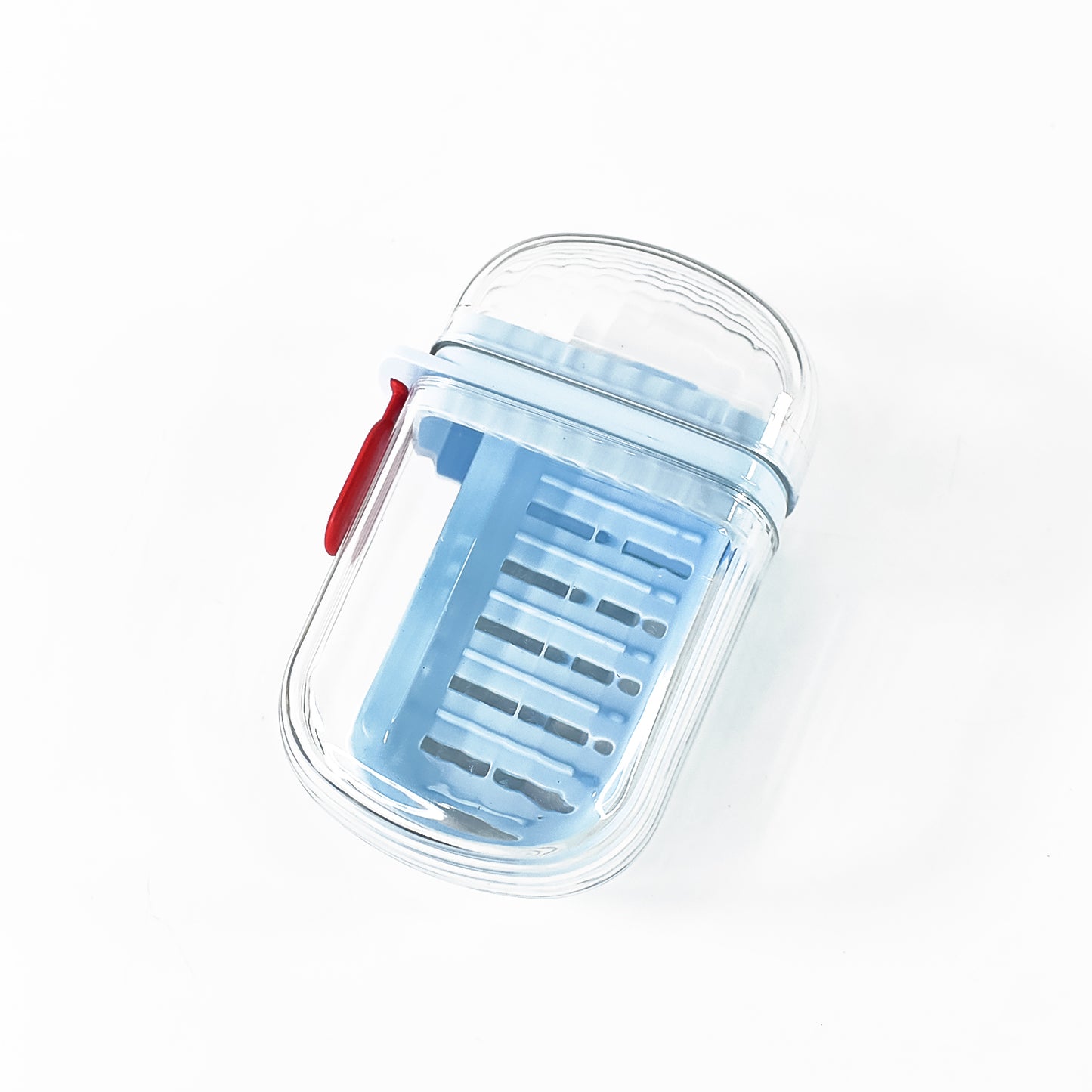 Travel Soap Case