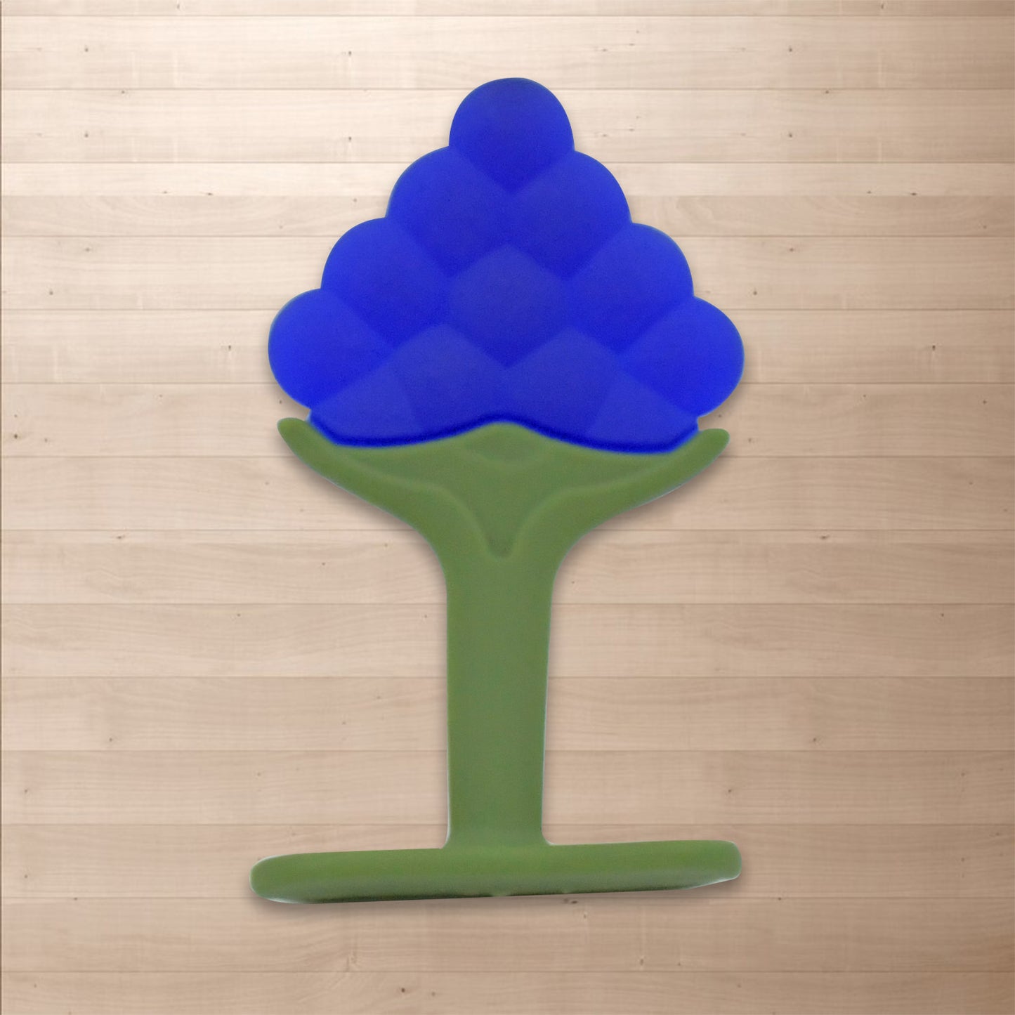 Baby Silicone Teether Fruit