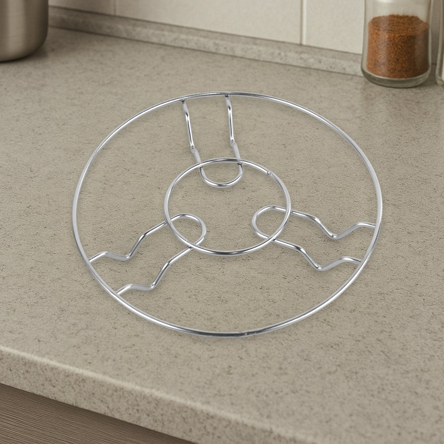 Stainless Steel Wire Hotmate Trivet Stand