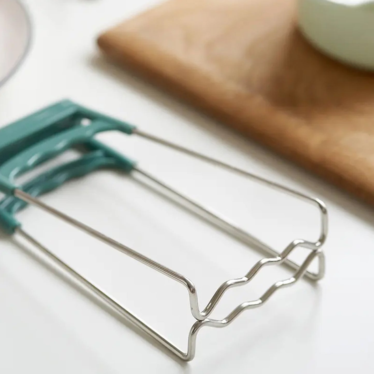 Kitchen Tongs