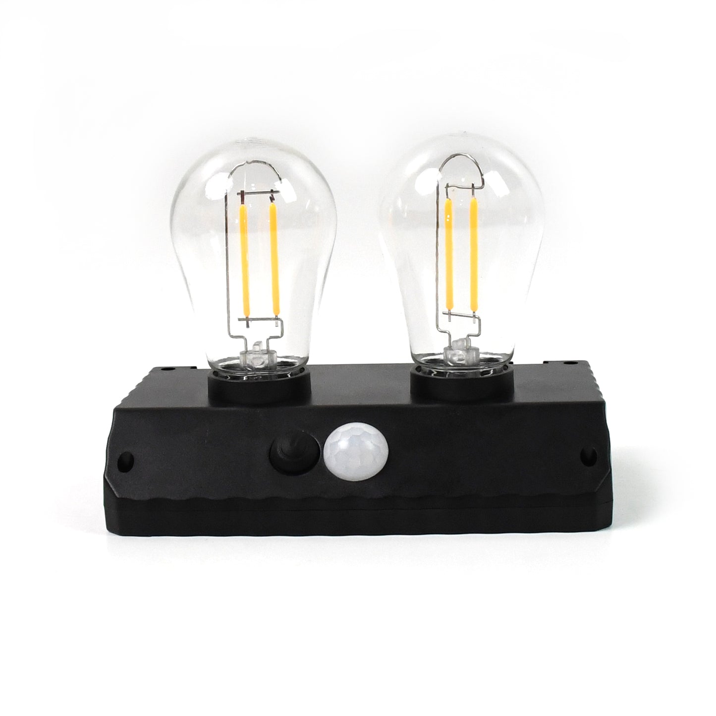 Solar Double Led Bulb Lamp Yt-819- 2w