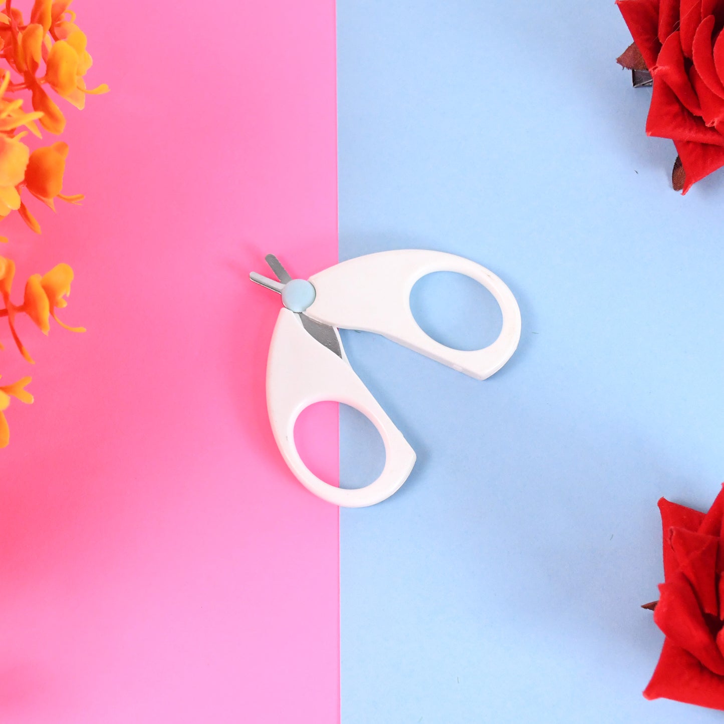 Baby Safety Nail Cutter