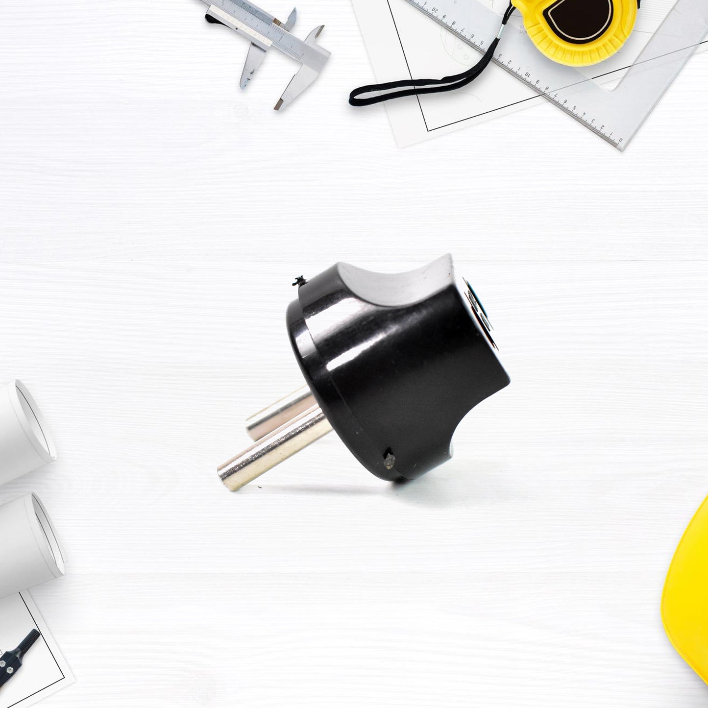 2 Pin Plug Converter Plug Adapter