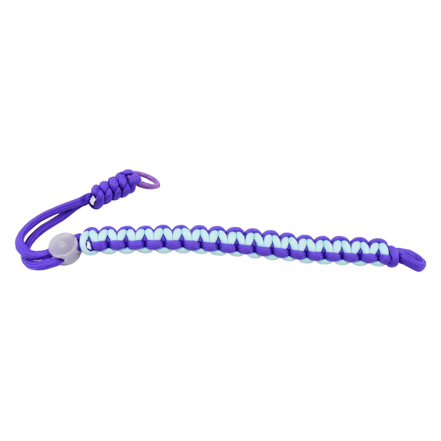 Adjustable Hand Wrist Strap Lanyard