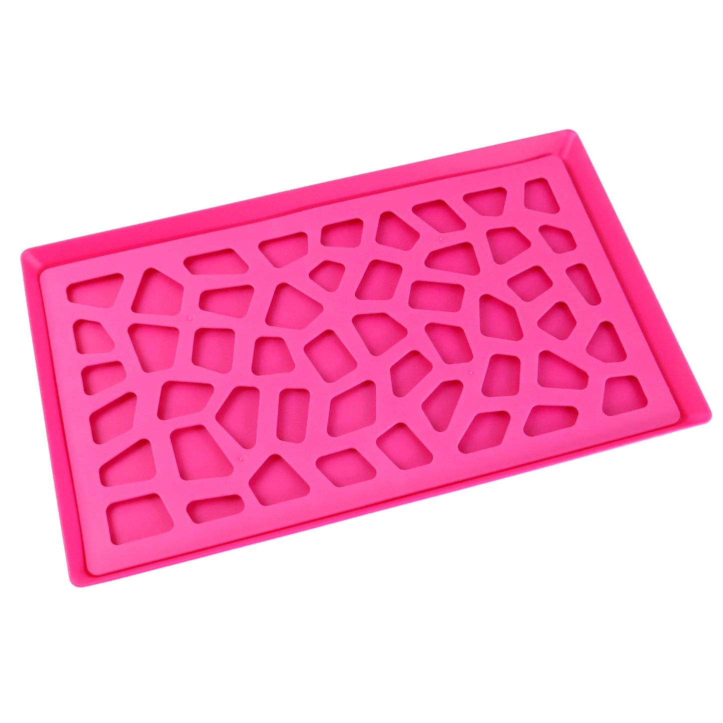 Plastic Kitchen Tray