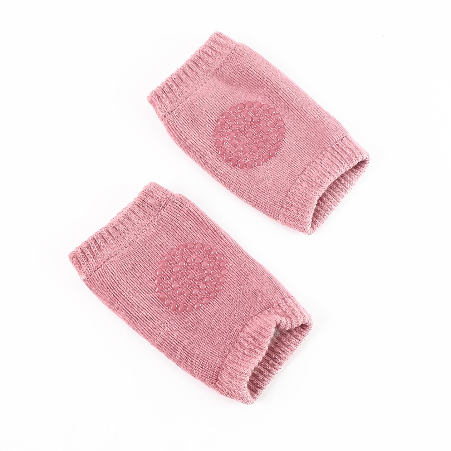 Pink Toddler Wool Knit Leg Warmer