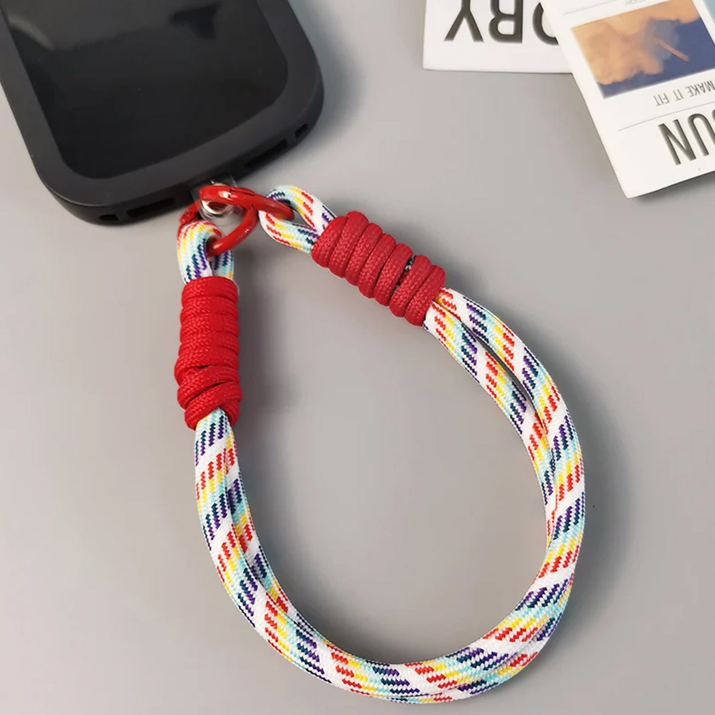 Lanyard For Phone Cross-body