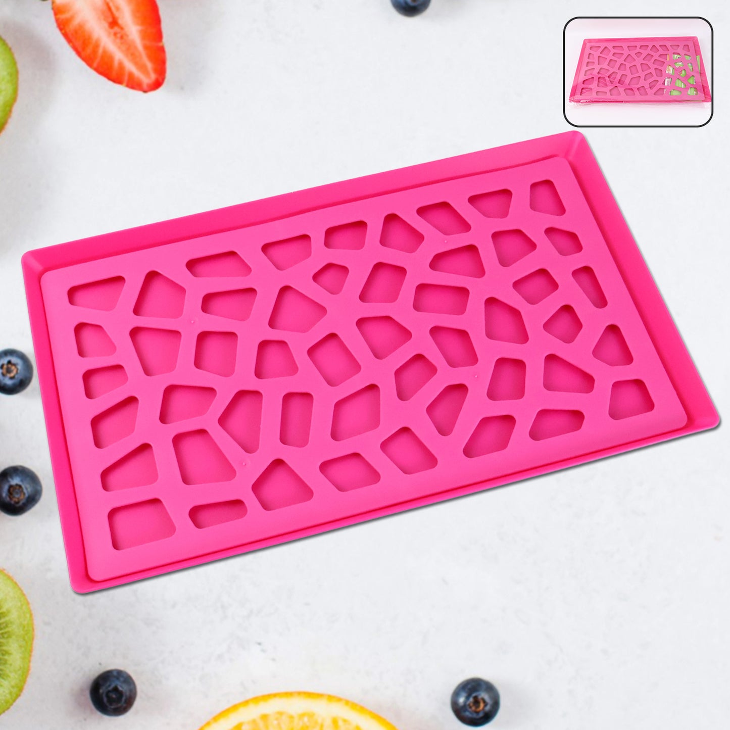 Plastic Kitchen Tray