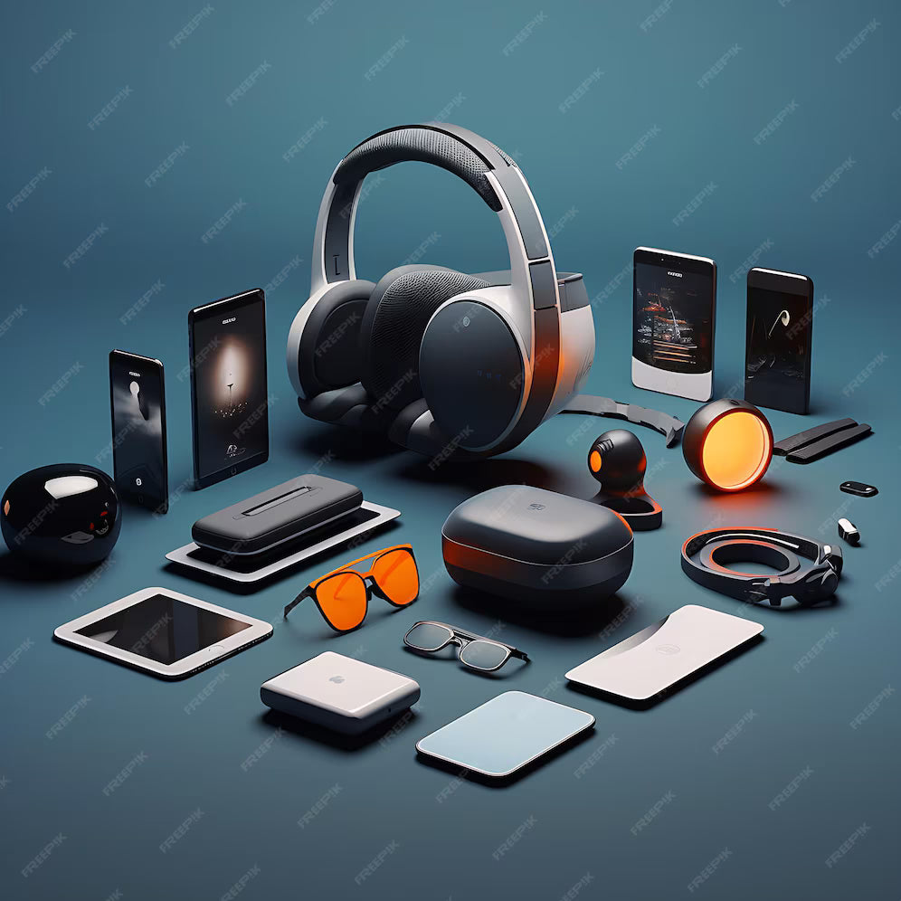 ELECTRONICS