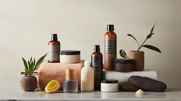 FACE & BODY CARE