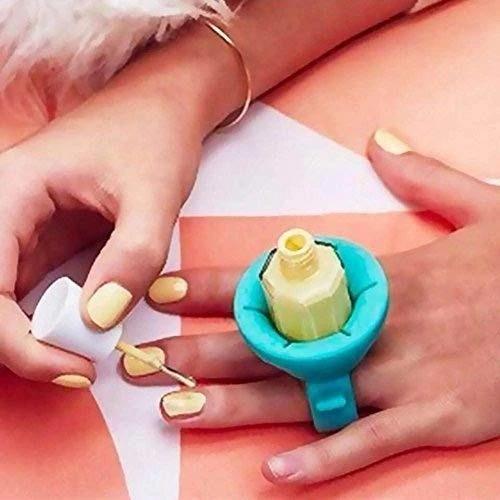 nail Polish Lipstic Stand