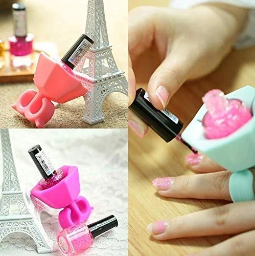 nail Polish Lipstic Stand