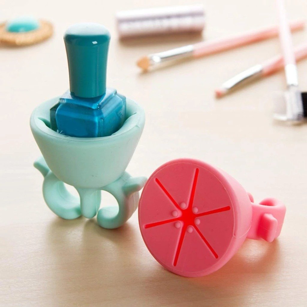 nail Polish Lipstic Stand