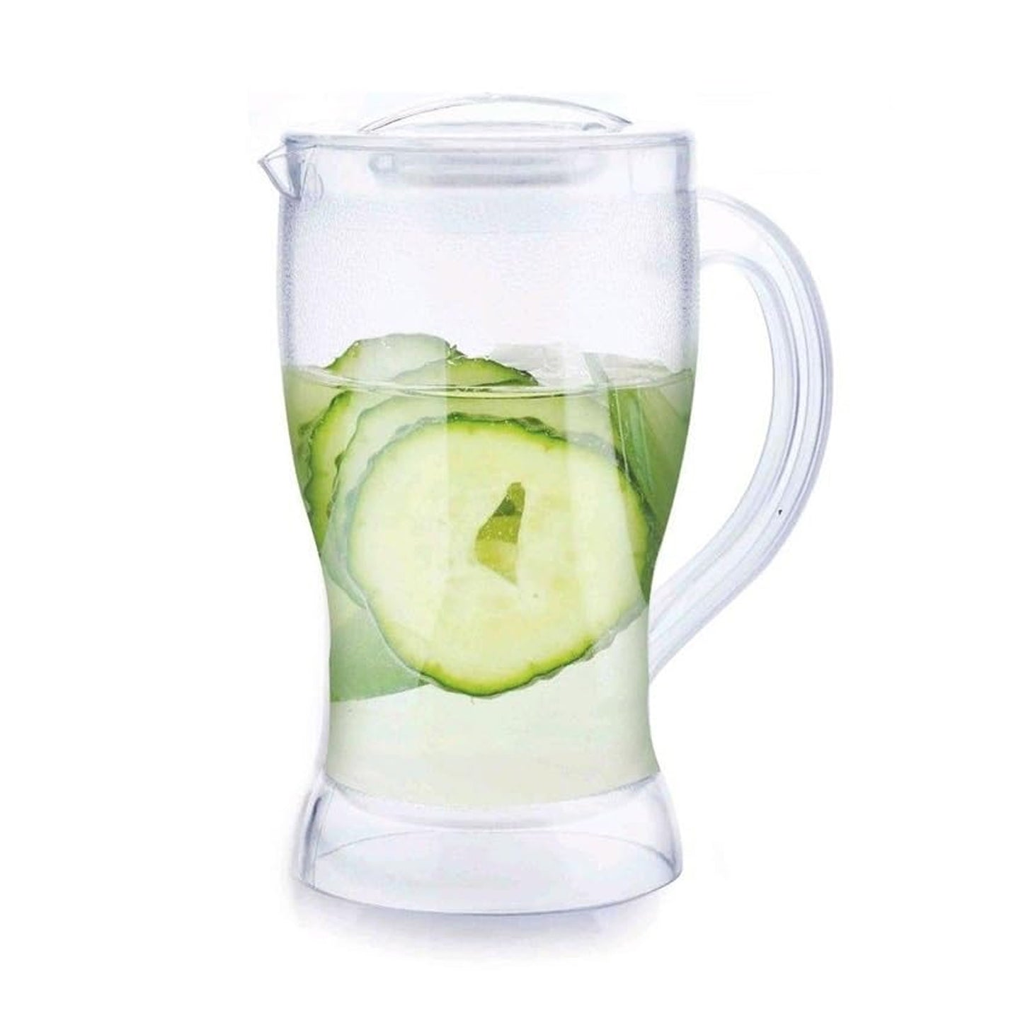 Unbreakable Lemon Jug  1200