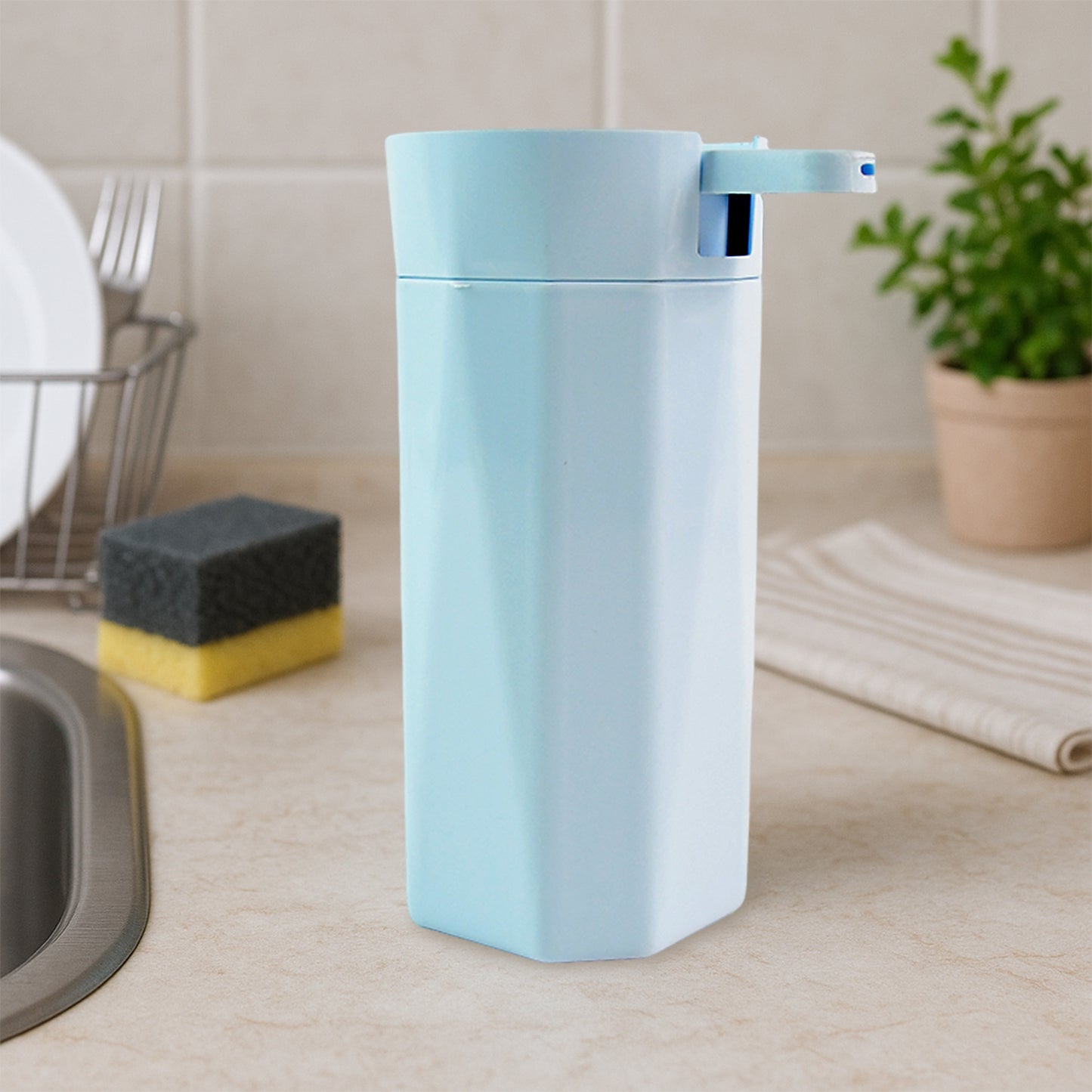 Soap Dispenser