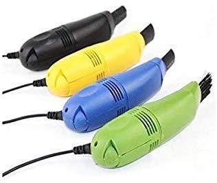 USB Computer Mini Vacuum Cleaner