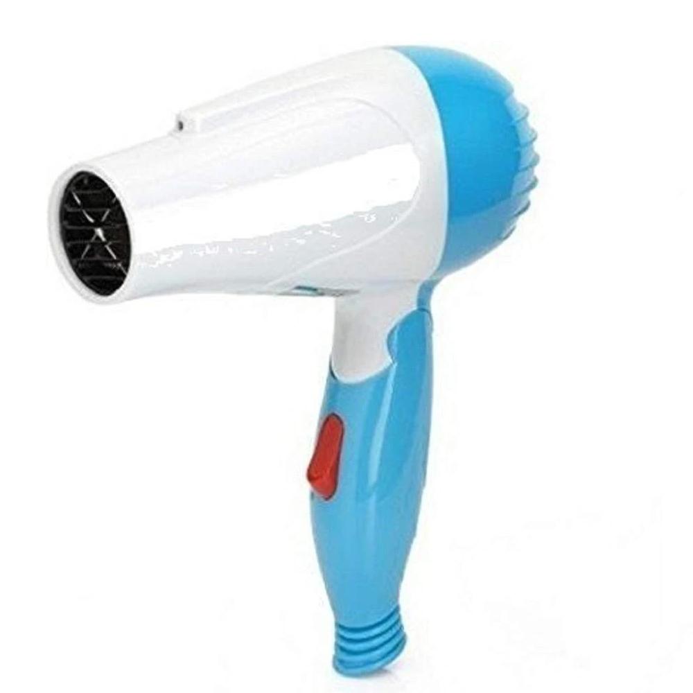 Folding Hair Dryer Hair