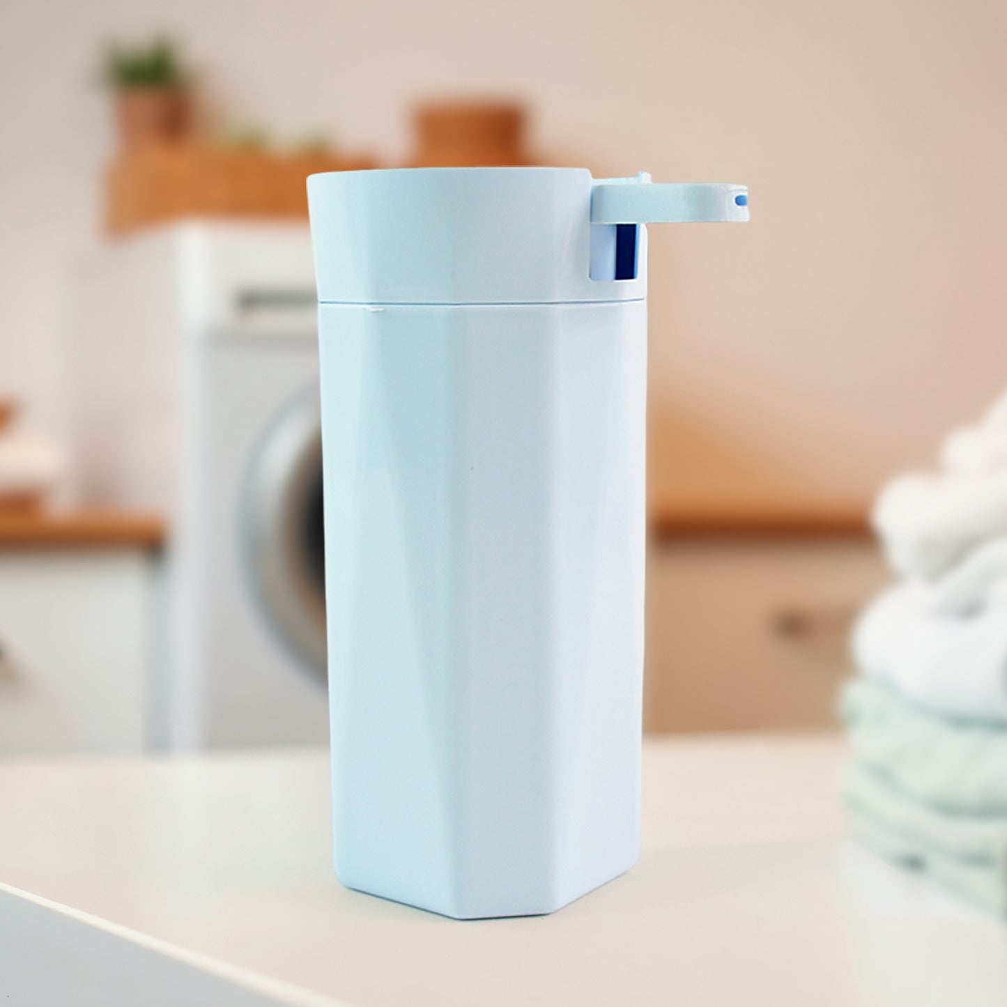 Soap Dispenser