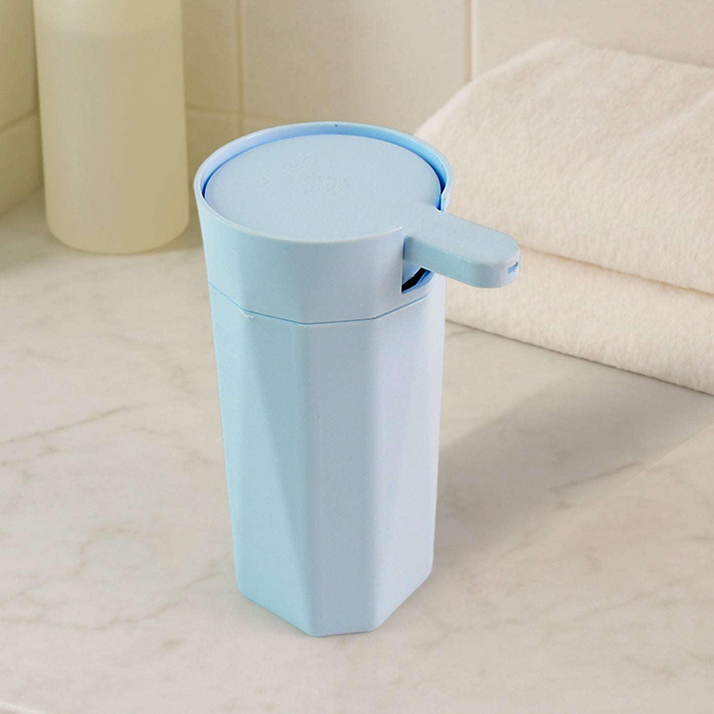 Soap Dispenser