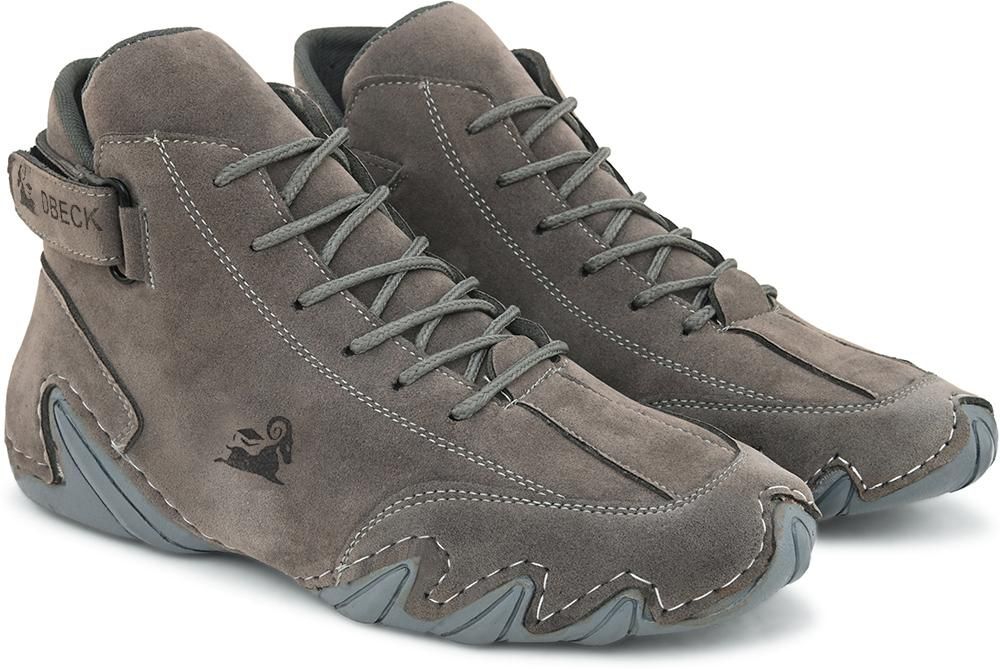 BOLLERO Casual Sneakers For Men's