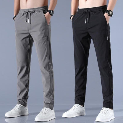 BD NS Lycra Men's Track Pant