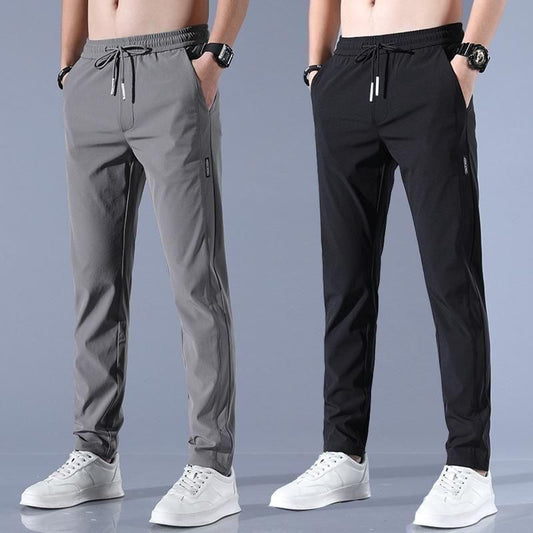 BD NS Lycra Men's Track Pant