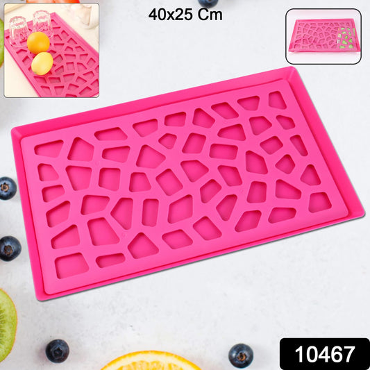 Plastic Kitchen Tray