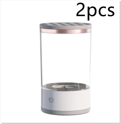 Portable Electric Makeup Brush