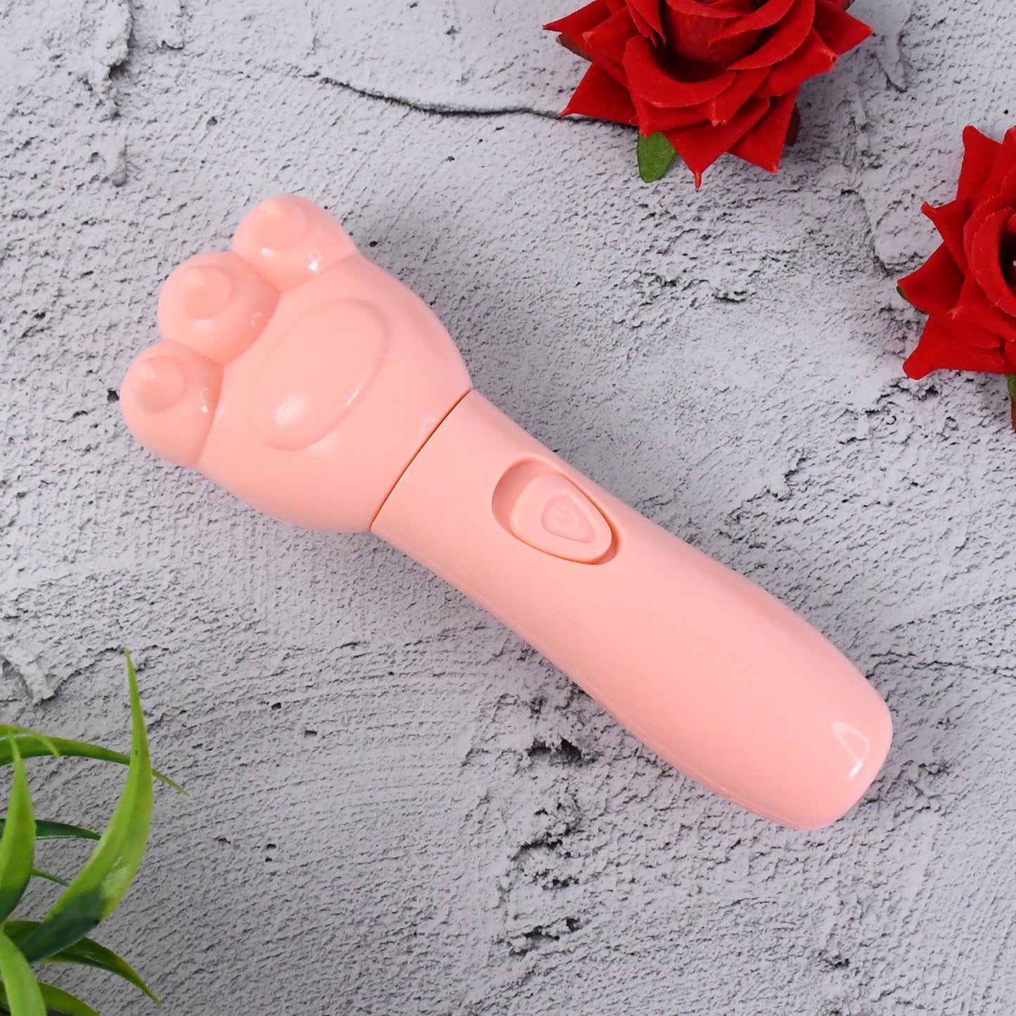 Bear Hand Massager