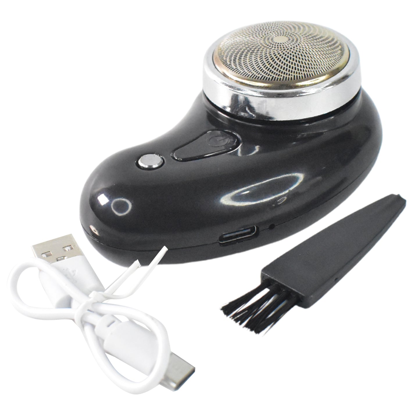 Powerful Trimming Portable Electric Shaver  Clipper