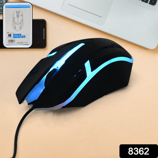 Computer  Laptop USB  Wired Optical Mouse
