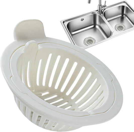 Kitchen Sink Stopper | Anti-Clog Sink Stopper