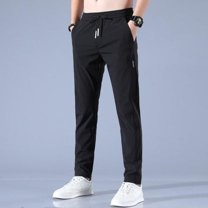 BD NS Lycra Men's Track Pant