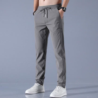 BD NS Lycra Men's Track Pant