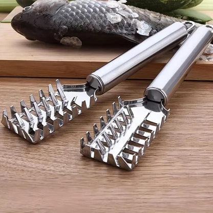 Fish Scale Remover