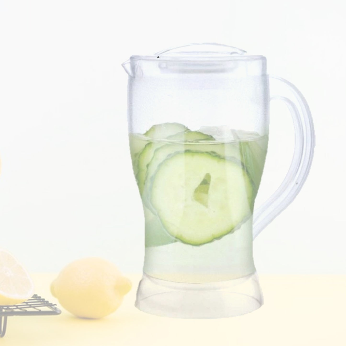 Unbreakable Lemon Jug  1200