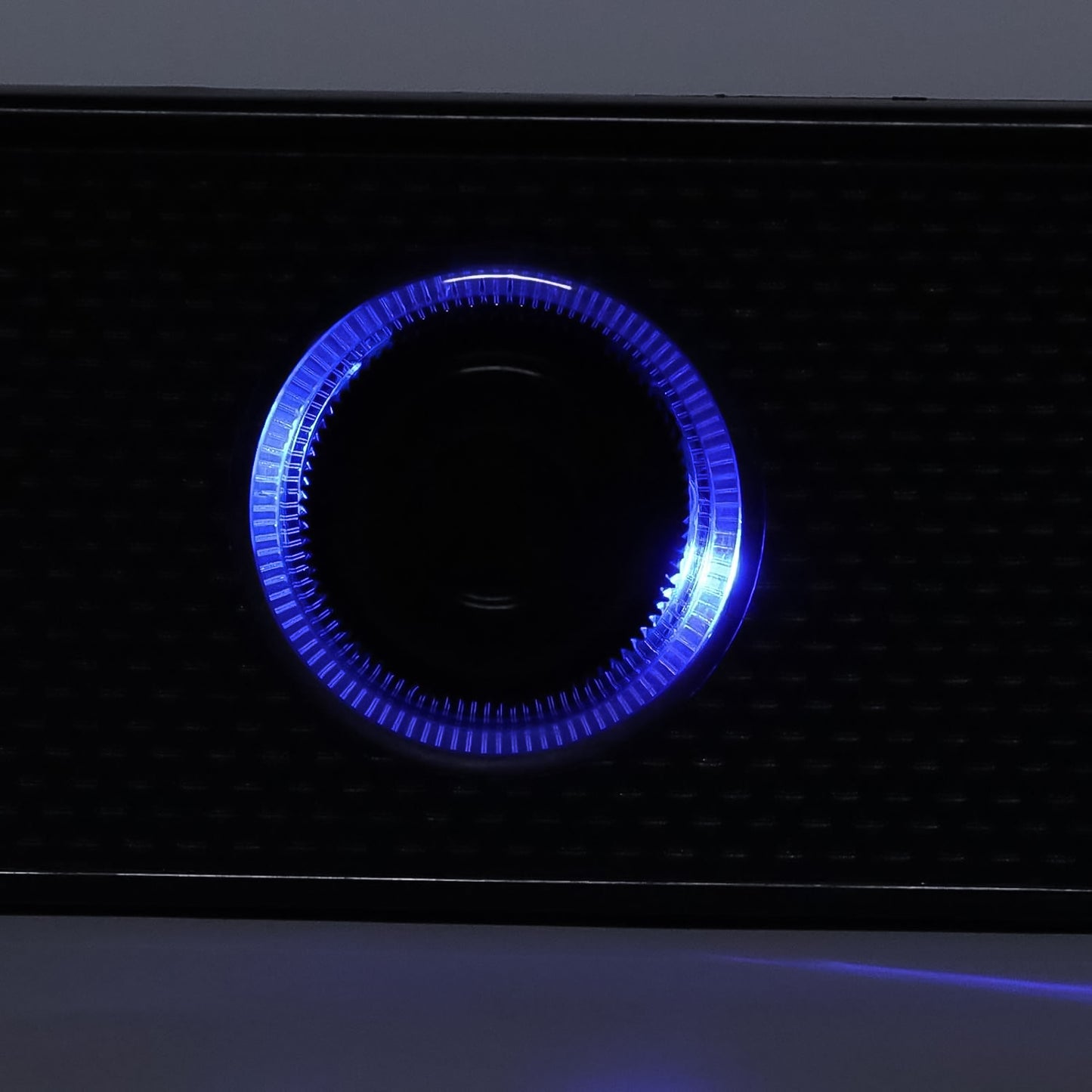 Desktop Computer Speaker Wired Plug And Play USB Powered Speaker