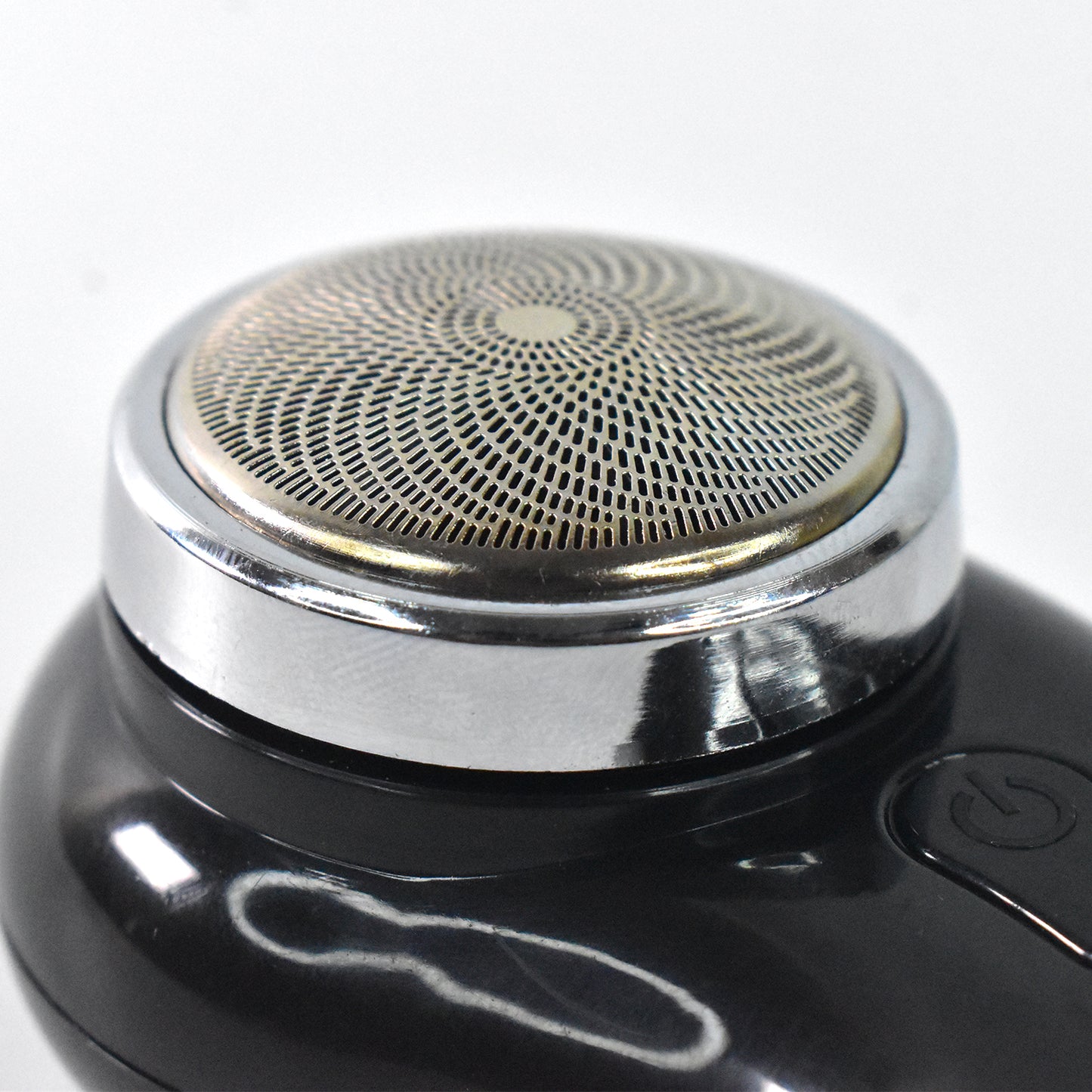 Powerful Trimming Portable Electric Shaver  Clipper