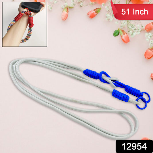 Universal Lanyard For Phone cross-body