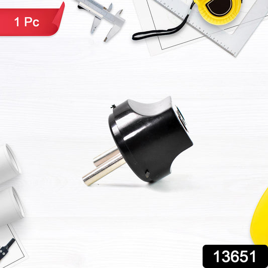 2 Pin Plug Converter Plug Adapter