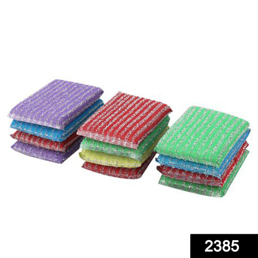 Scratch Proof Kitchen Utensil Scrubber