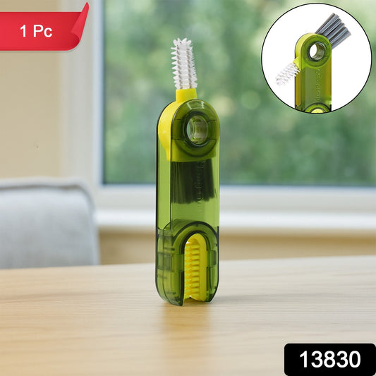 2-in-1 Multipurpose Cleaning Brush Tool
