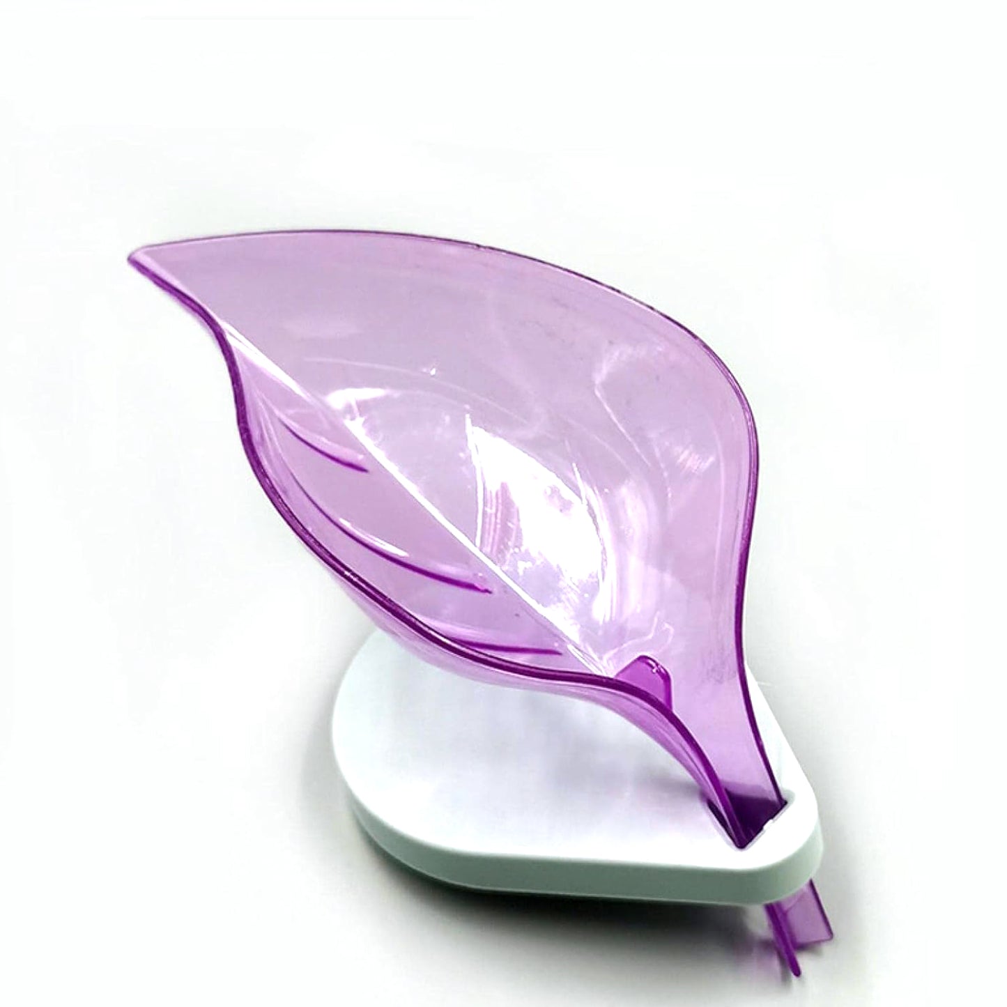 Leaf Soap Box