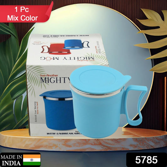 Stainless Steel Tea Mug