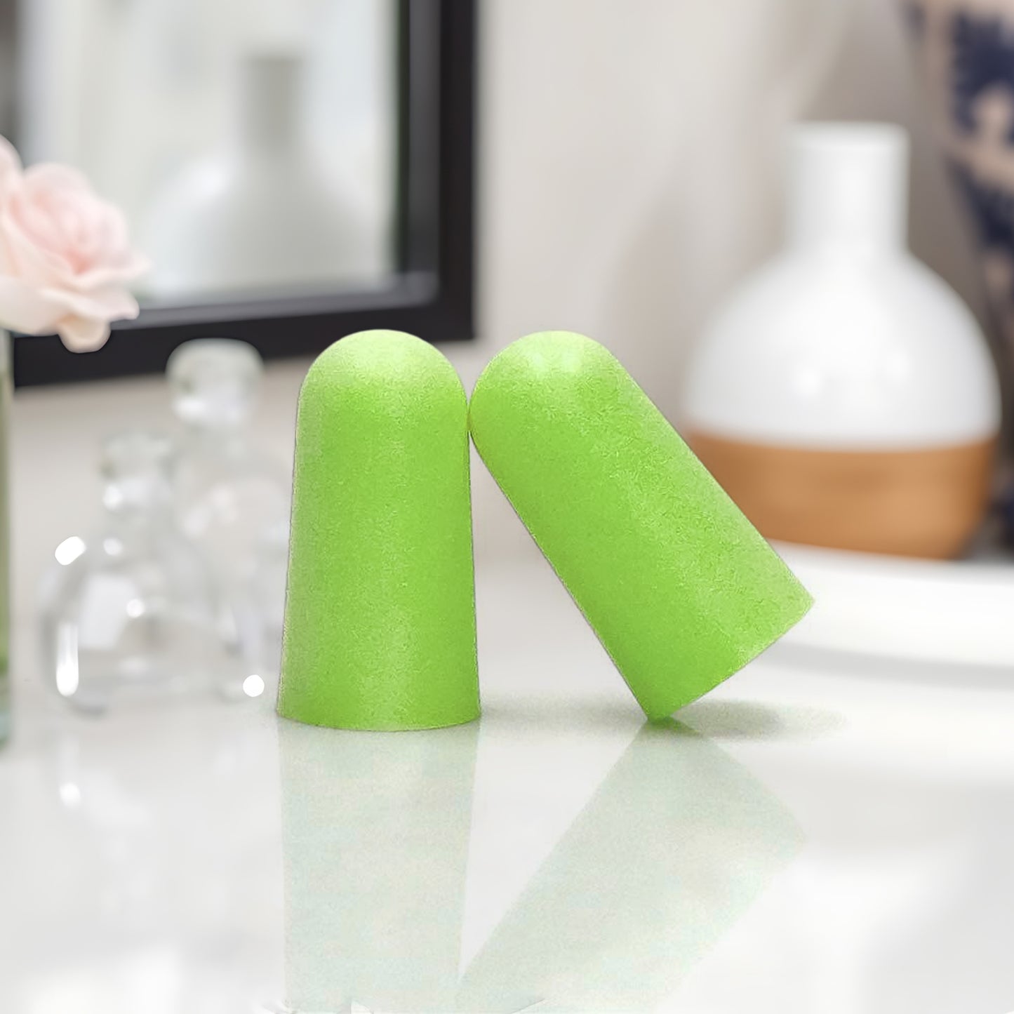 Earplugs Noise Reduction For Noise