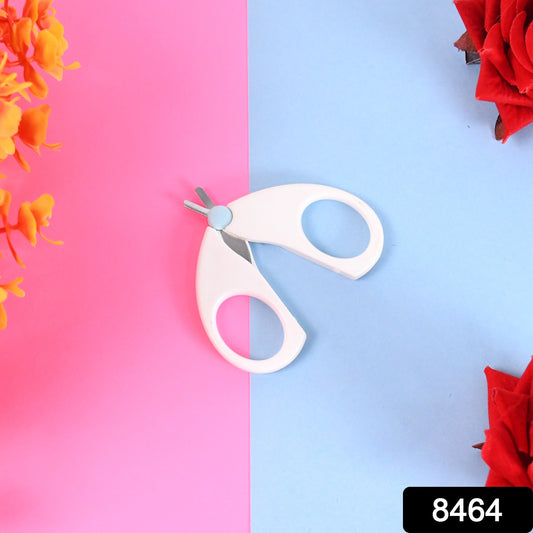 Baby Safety Nail Cutter