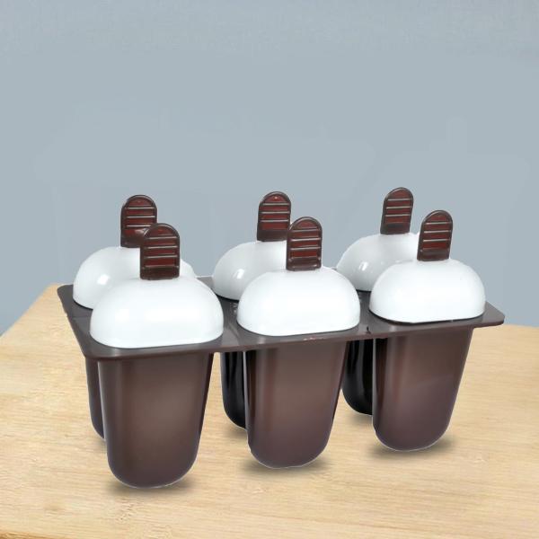 Ice Candy And Kulfi Maker