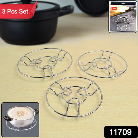Stainless Steel Wire Hotmate Trivet Stand